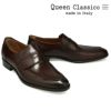 クインクラシコ / QueenClassico メンズ ドレスシューズ 5