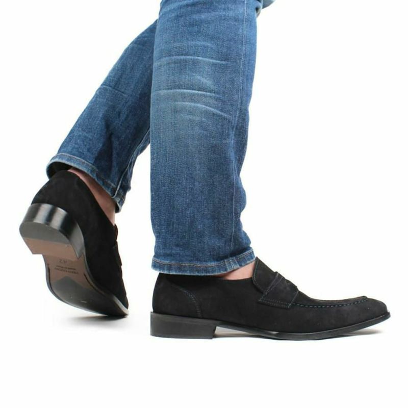 クインクラシコ / QueenClassico メンズ ドレスシューズ 6