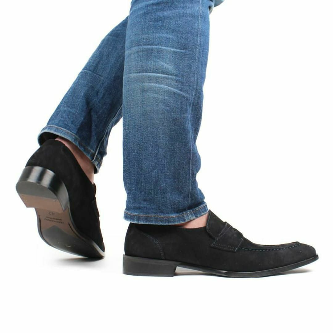 クインクラシコ / QueenClassico メンズ ドレスシューズ 6