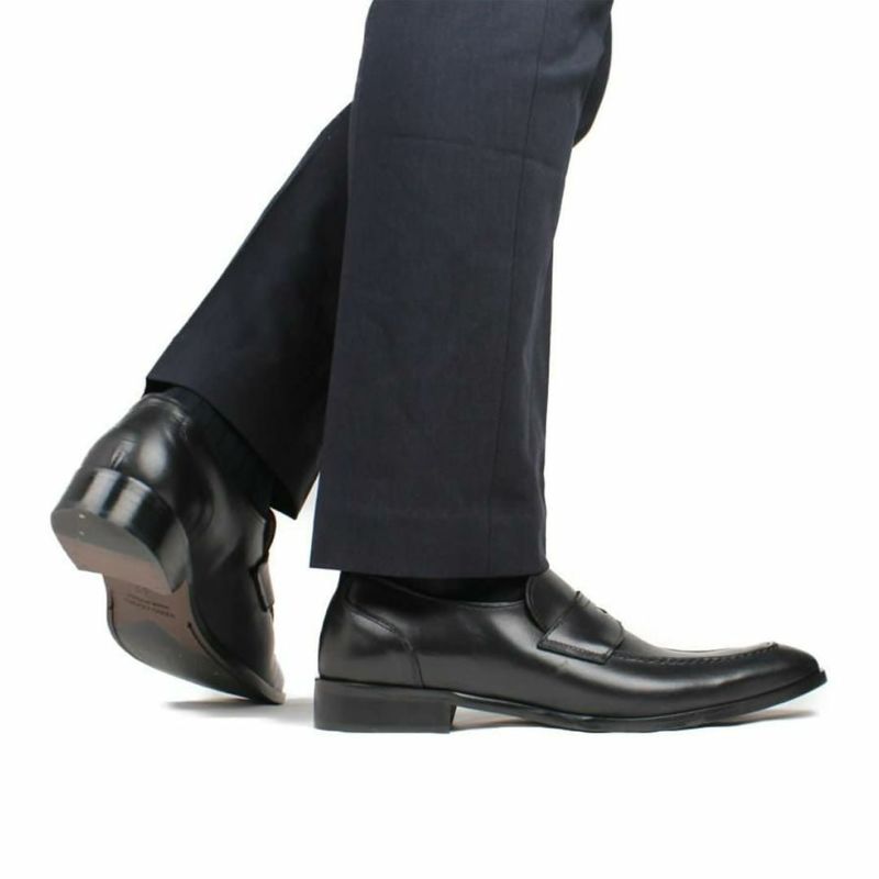 クインクラシコ / QueenClassico メンズ ドレスシューズ 7