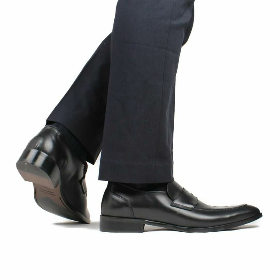 クインクラシコ / QueenClassico メンズ ドレスシューズ 7