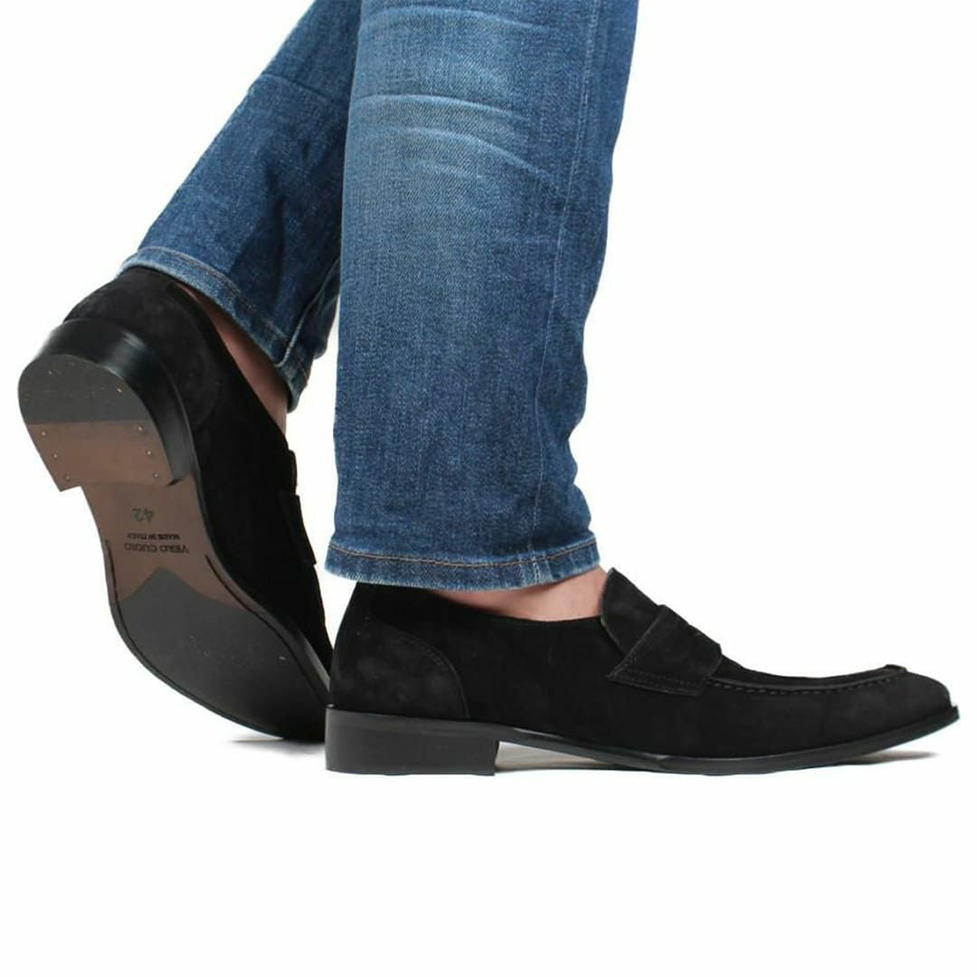 クインクラシコ / QueenClassico メンズ ドレスシューズ 8