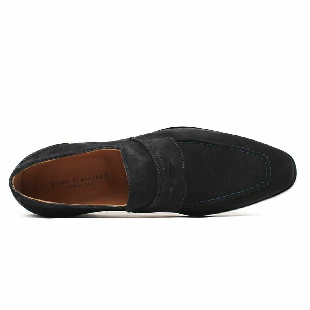クインクラシコ / QueenClassico メンズ ドレスシューズ13