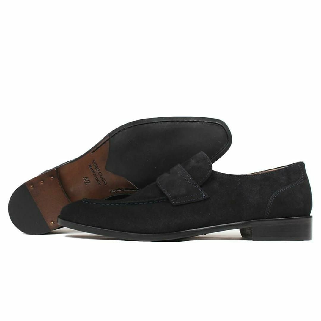 クインクラシコ / QueenClassico メンズ ドレスシューズ15