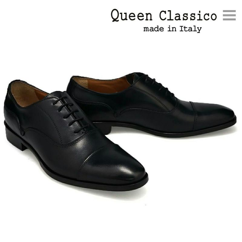 クインクラシコ / QueenClassico メンズ ドレスシューズ 2