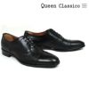 クインクラシコ / QueenClassico メンズ ドレスシューズ 3