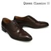 クインクラシコ / QueenClassico メンズ ドレスシューズ 5