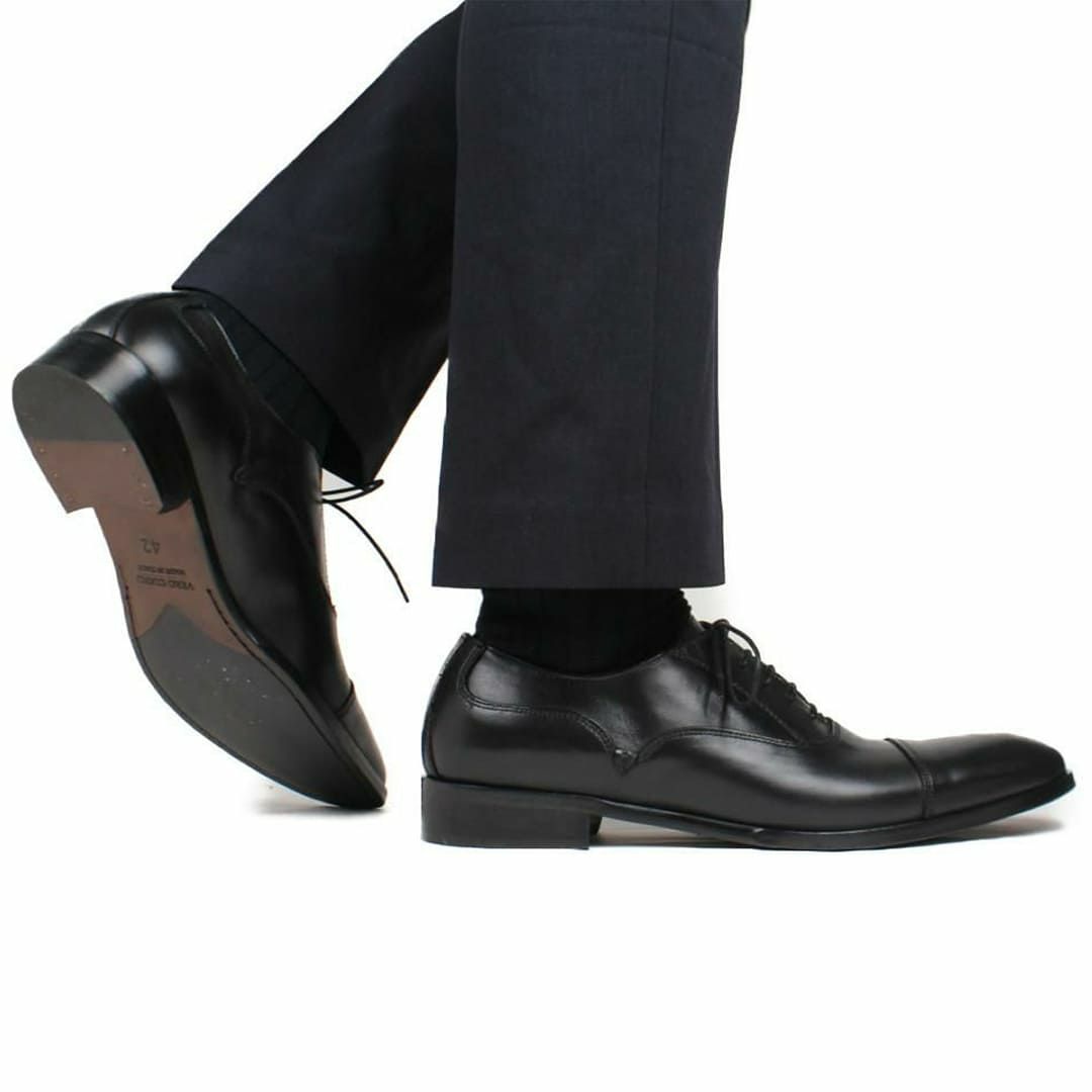 クインクラシコ / QueenClassico メンズ ドレスシューズ 6