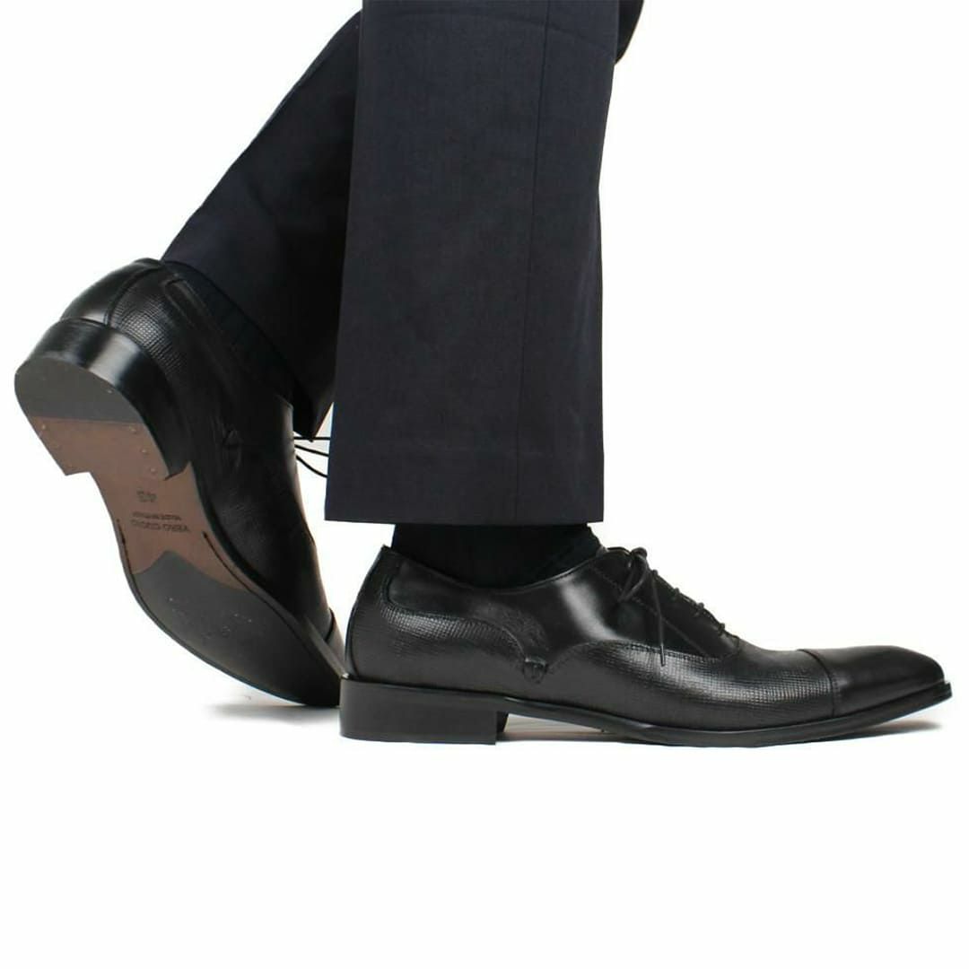 クインクラシコ / QueenClassico メンズ ドレスシューズ 7