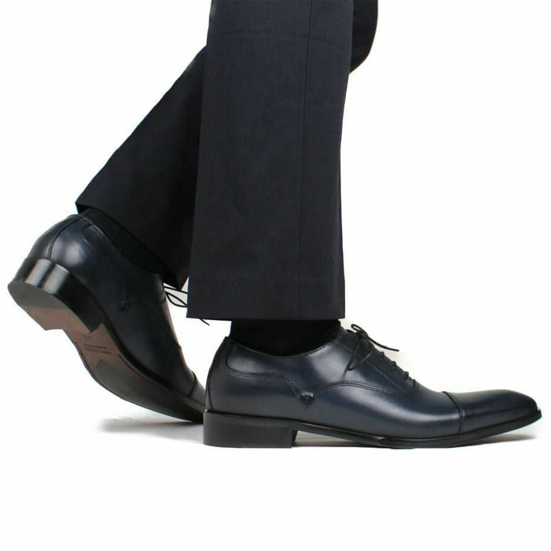 クインクラシコ / QueenClassico メンズ ドレスシューズ 8