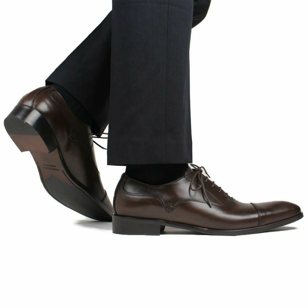 クインクラシコ / QueenClassico メンズ ドレスシューズ 9