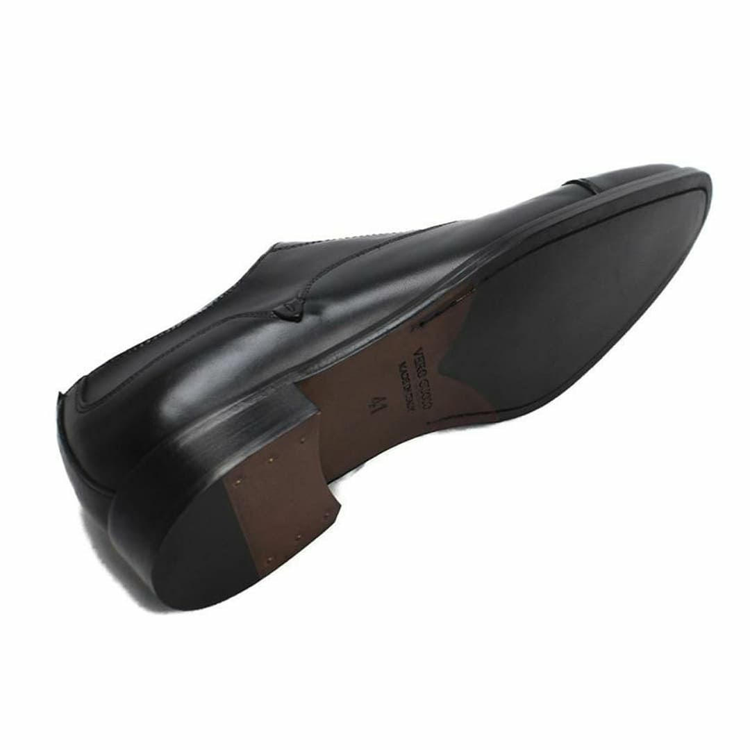 クインクラシコ / QueenClassico メンズ ドレスシューズ 12