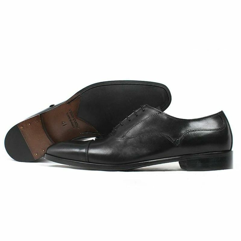 クインクラシコ / QueenClassico メンズ ドレスシューズ 17