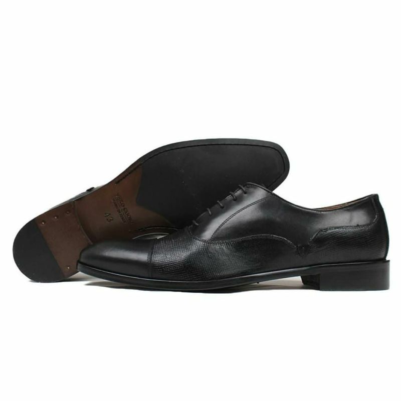 クインクラシコ / QueenClassico メンズ ドレスシューズ 25