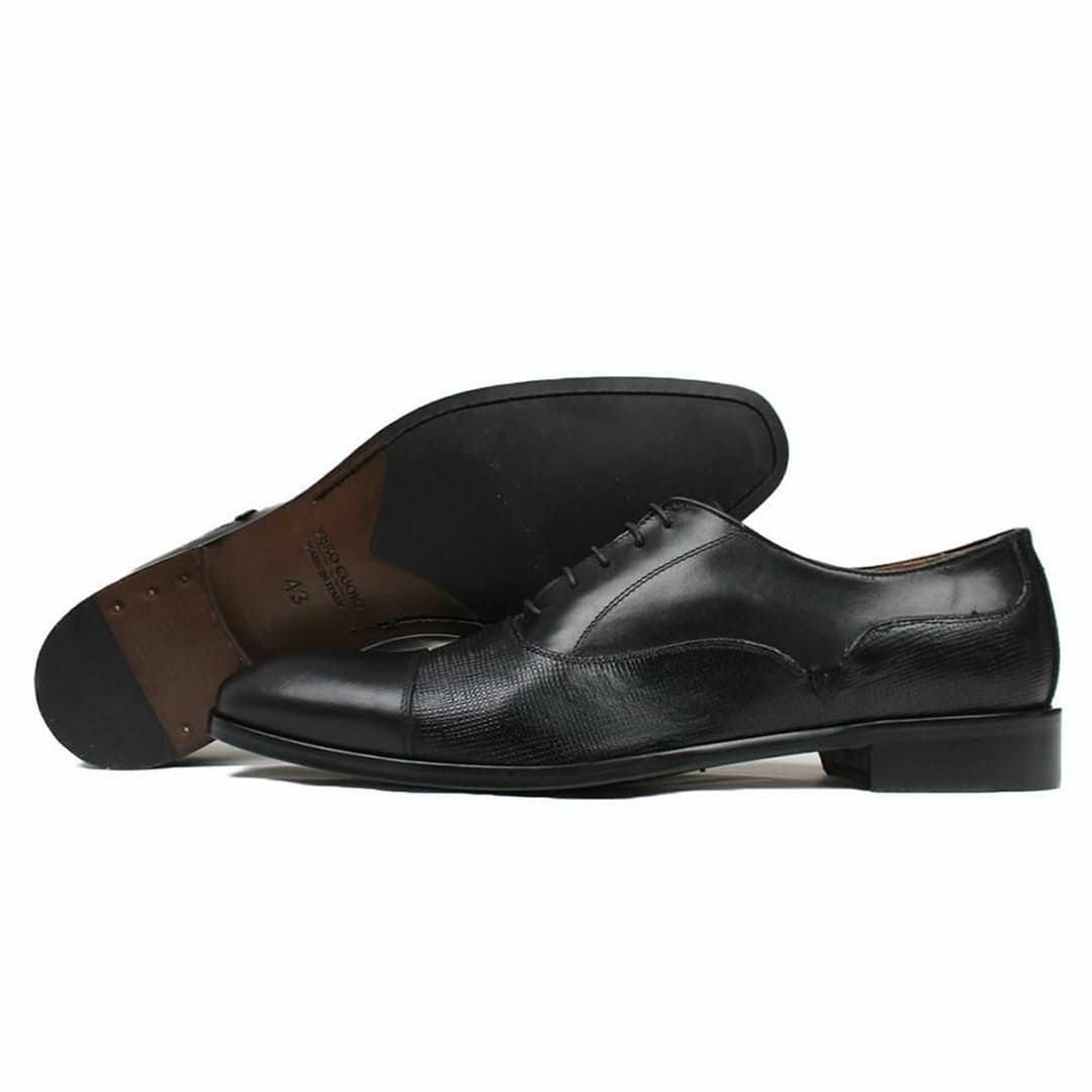 クインクラシコ / QueenClassico メンズ ドレスシューズ 25