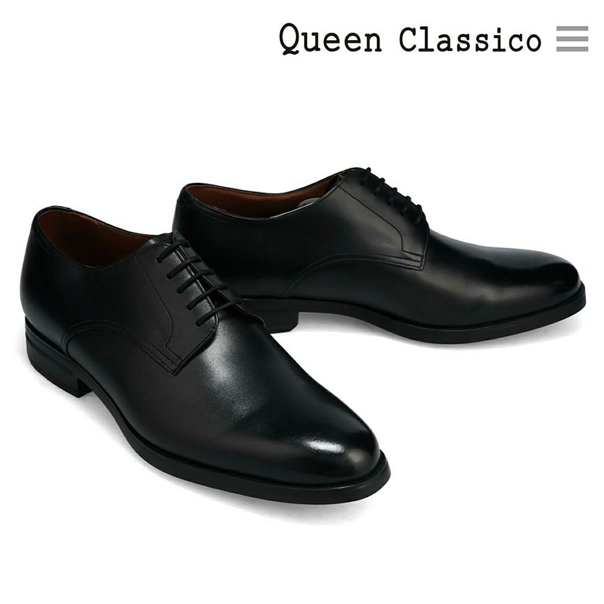 クインクラシコ / QueenClassico メンズ