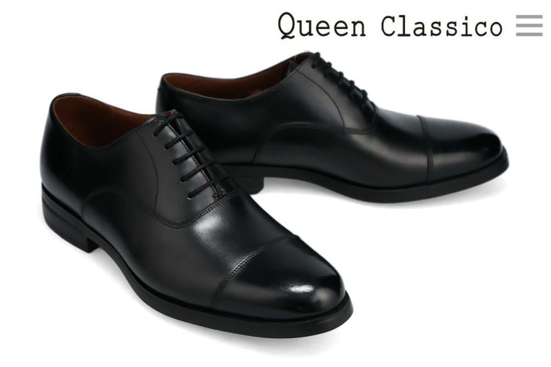 クインクラシコ / QueenClassico メンズ 2