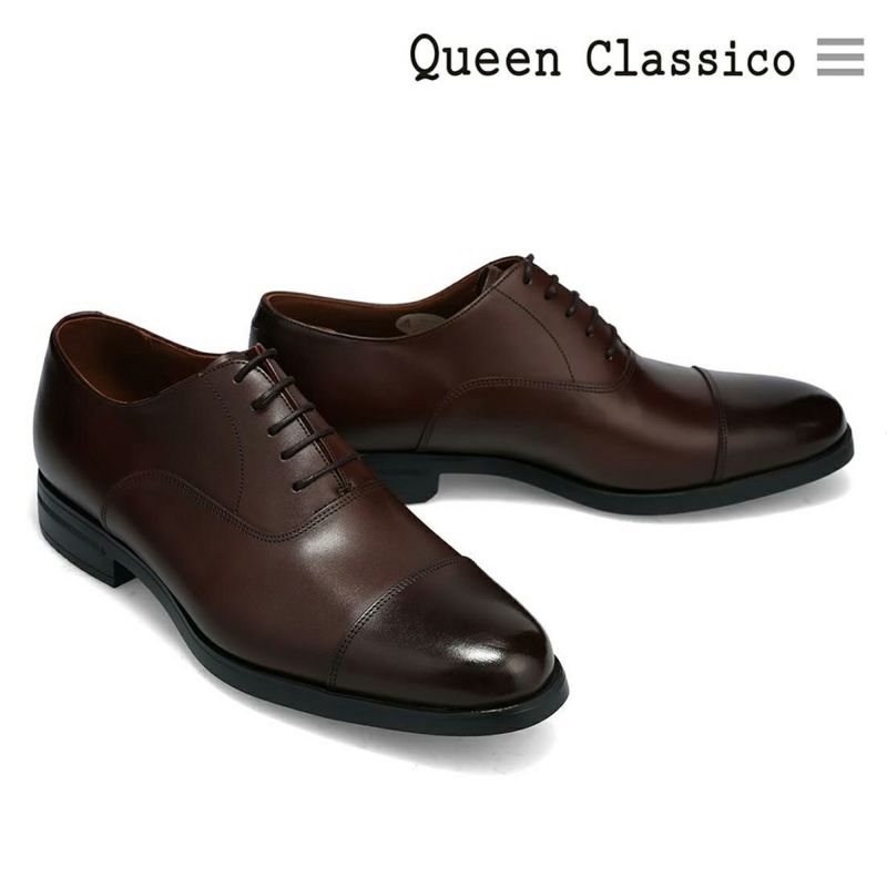クインクラシコ / QueenClassico メンズ 2 3