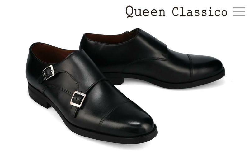 クインクラシコ / QueenClassico メンズ