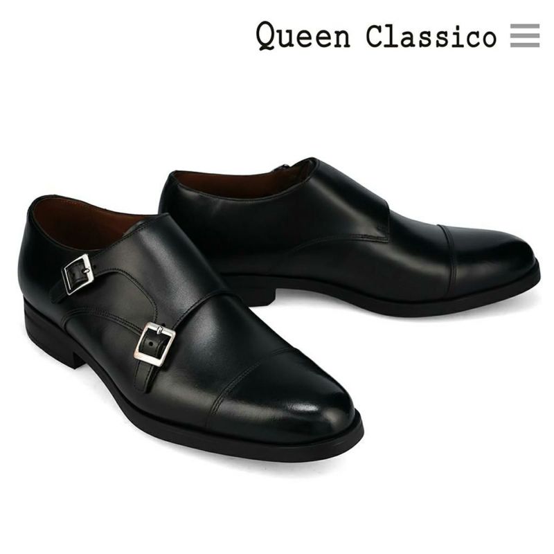 クインクラシコ / QueenClassico メンズ
