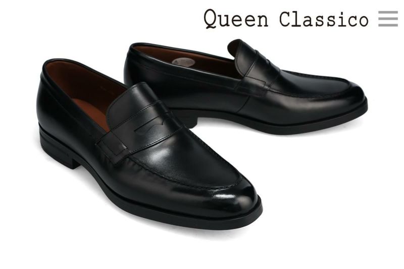 クインクラシコ / QueenClassico メンズ 2