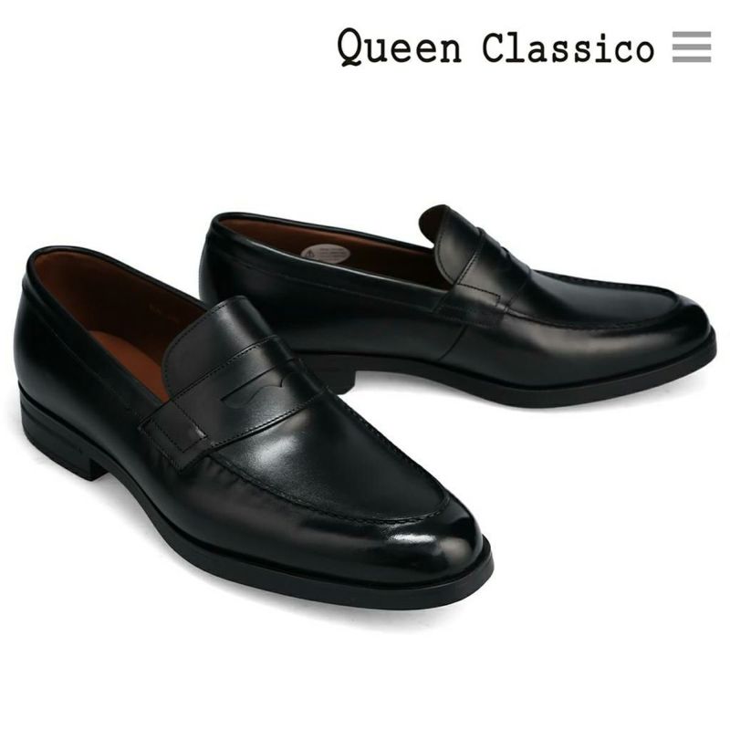 クインクラシコ / QueenClassico メンズ 2