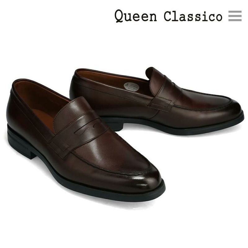 クインクラシコ / QueenClassico メンズ 2 3