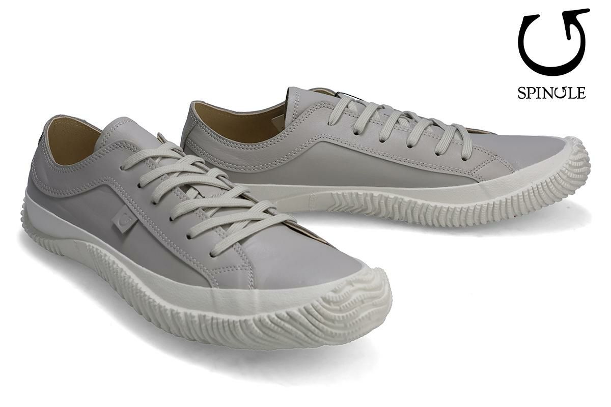 スピングル メンズ スニーカー Spingle スニーカー 国産(日本製) 