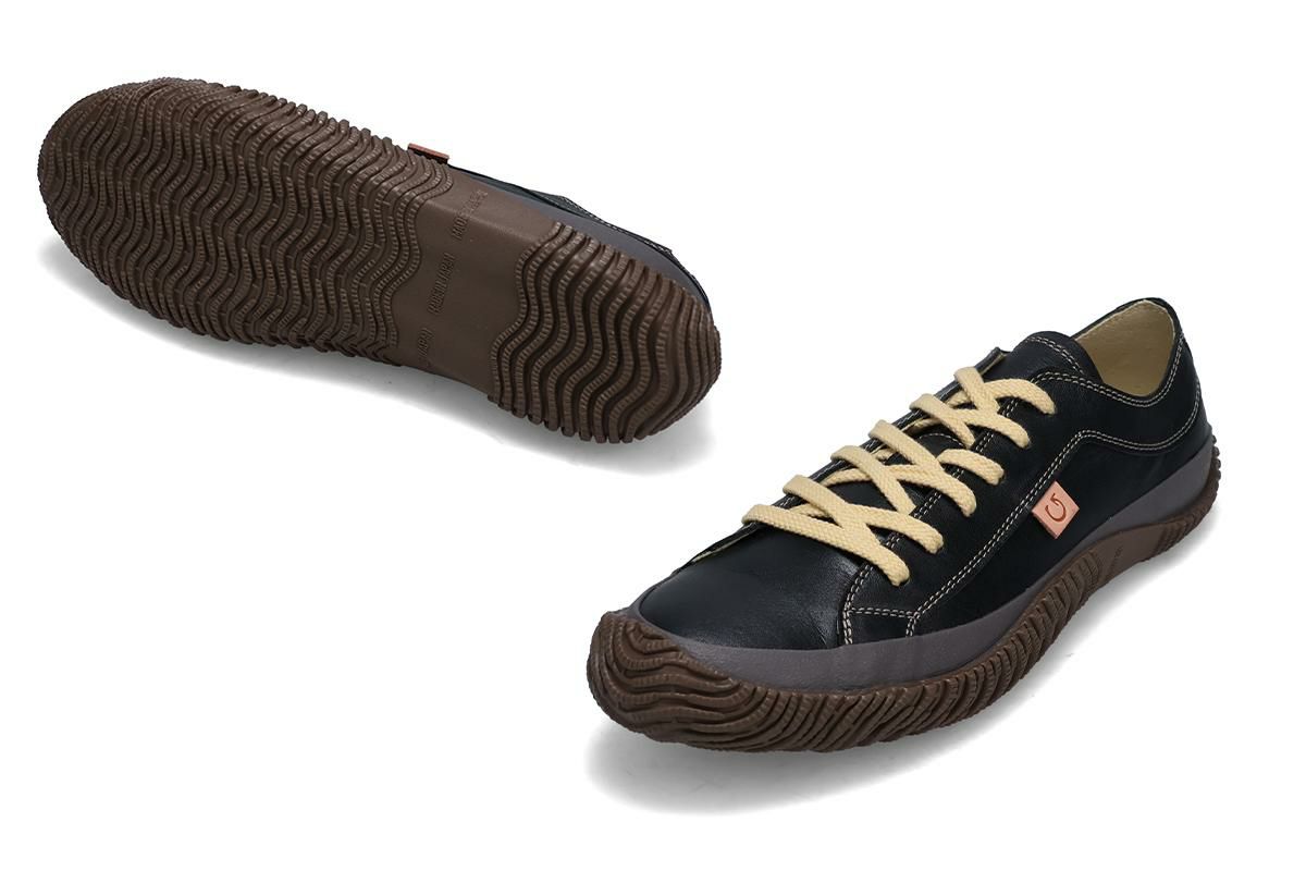 スピングル メンズ スニーカー Spingle スニーカー 国産(日本製) 