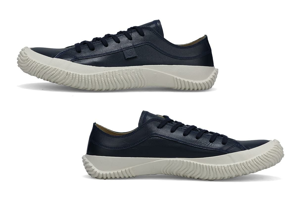 スピングル メンズ スニーカー Spingle スニーカー 国産(日本製) 