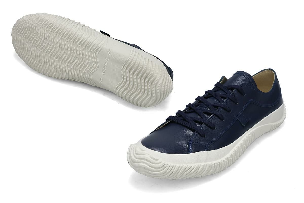 スピングル メンズ スニーカー Spingle スニーカー 国産(日本製) 