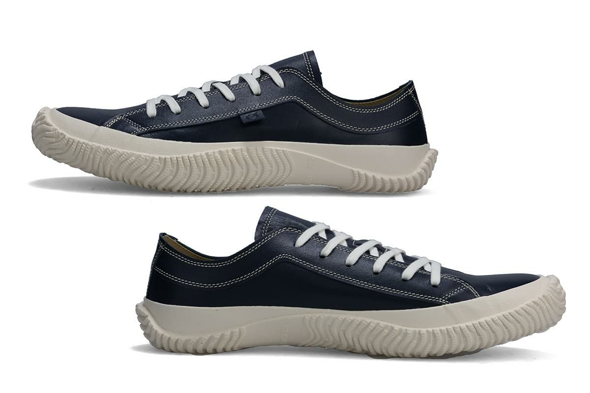 スピングル メンズ スニーカー Spingle スニーカー 国産(日本製) 