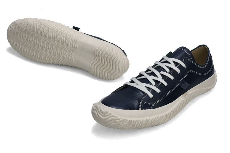 スピングル メンズ スニーカー Spingle スニーカー 国産(日本製) 