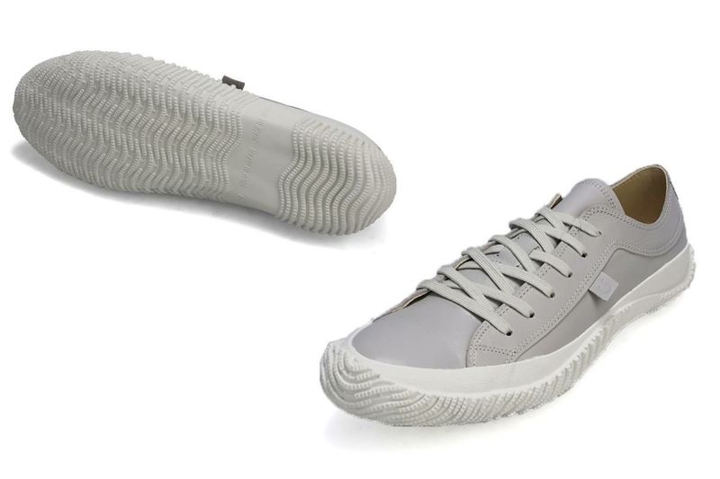 スピングル メンズ スニーカー Spingle スニーカー 国産(日本製) 