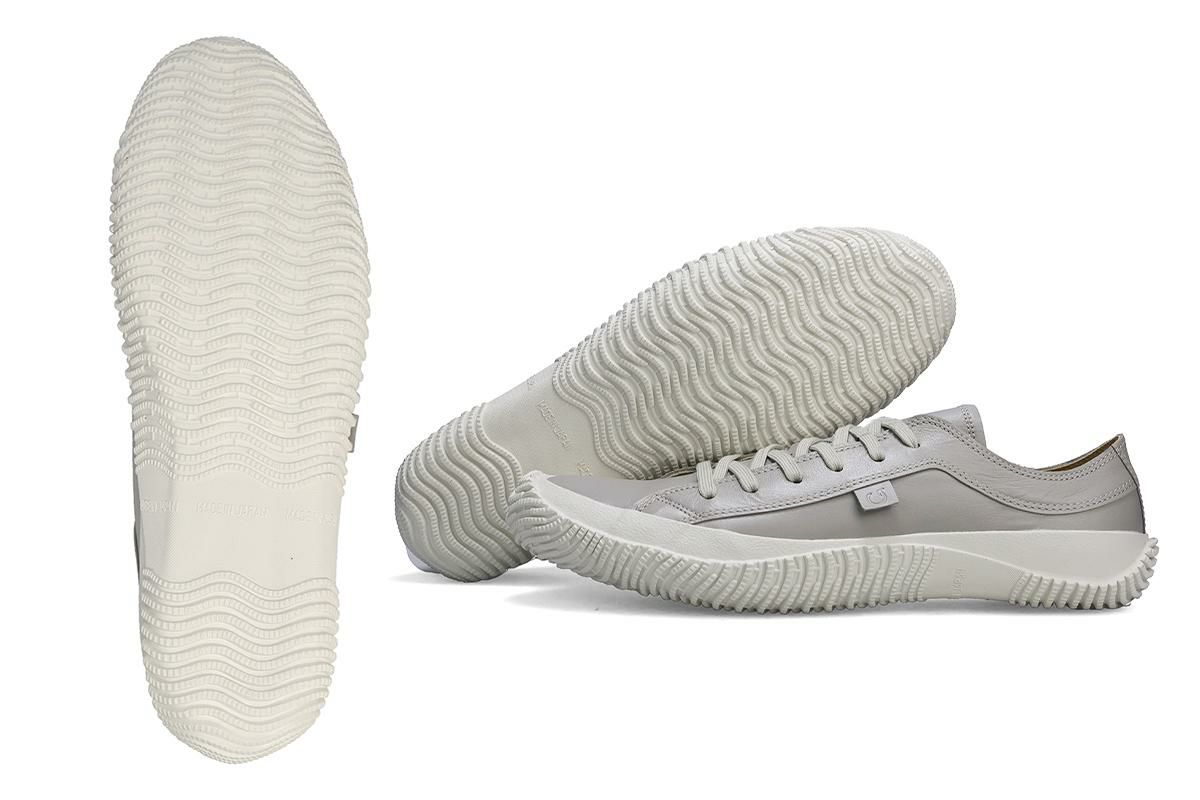 スピングル メンズ スニーカー Spingle スニーカー 国産(日本製) 