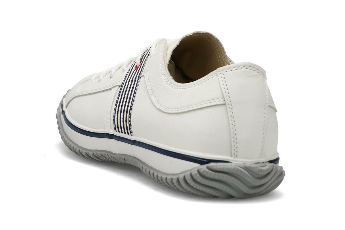 スピングル メンズ スニーカー Spingle スニーカー 国産(日本製) 