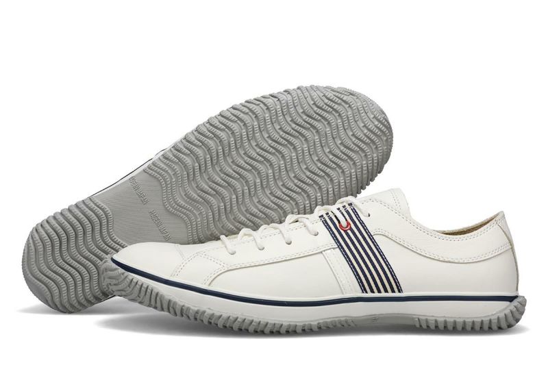 スピングル メンズ スニーカー Spingle スニーカー 国産(日本製) 