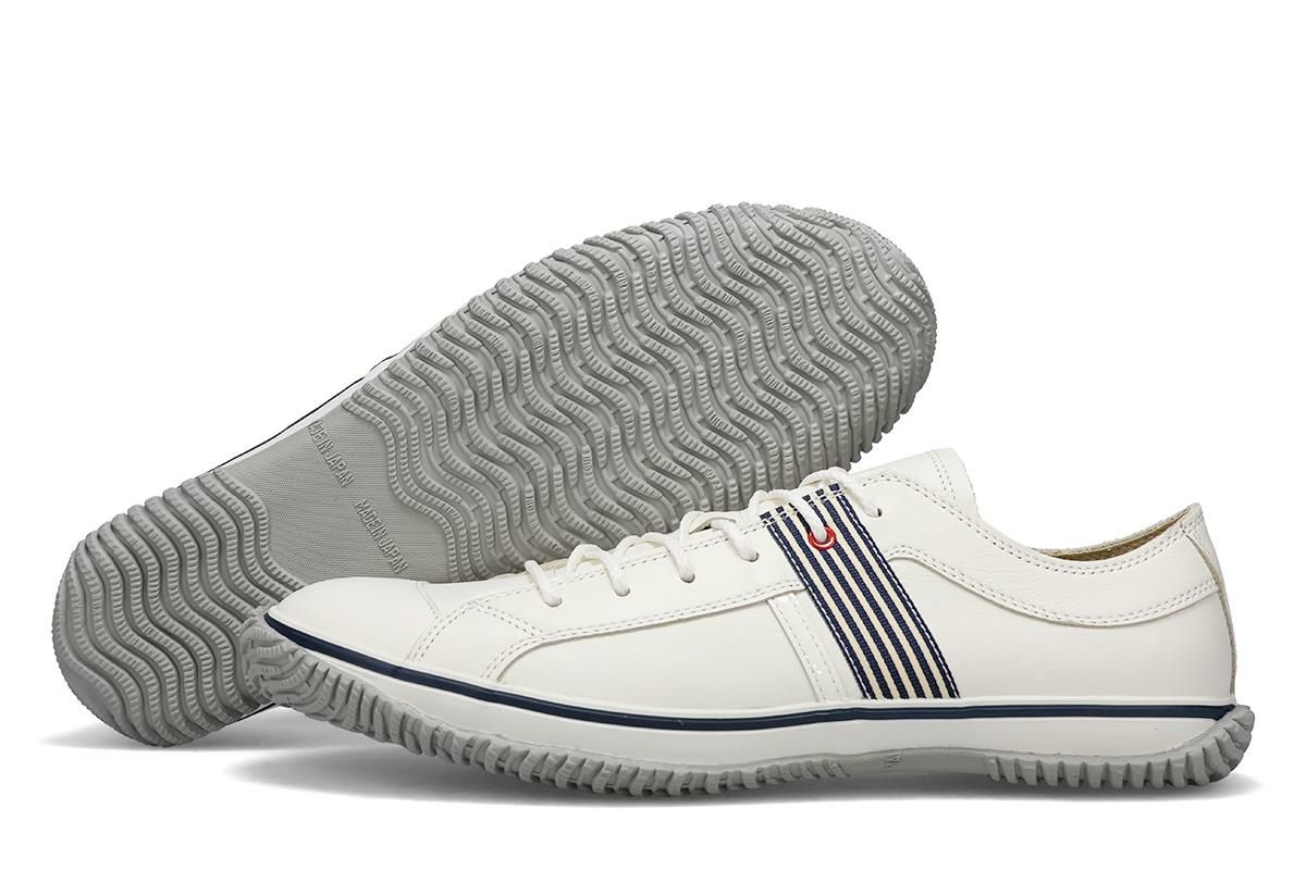 スピングル メンズ スニーカー Spingle スニーカー 国産(日本製) 