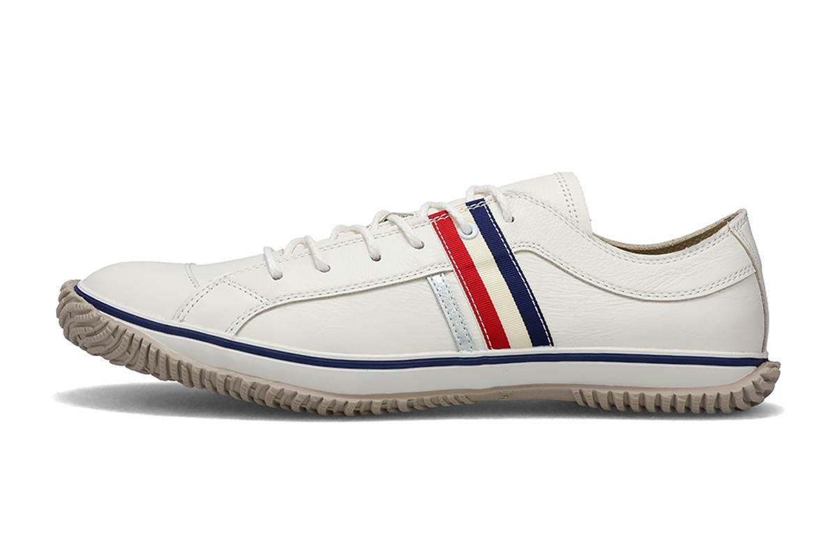 スピングル メンズ スニーカー Spingle スニーカー 国産(日本製) 