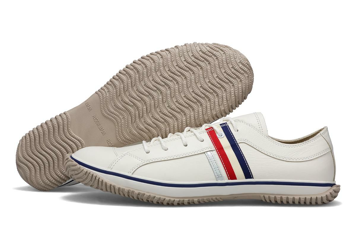 スピングル メンズ スニーカー Spingle スニーカー 国産(日本製) 