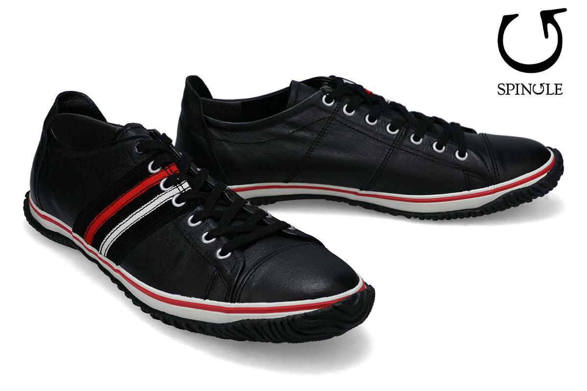 スピングル / SPINGLE メンズ 2