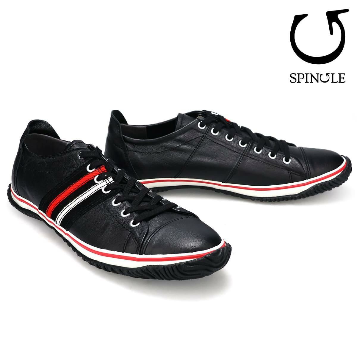 スピングル / SPINGLE メンズ 2