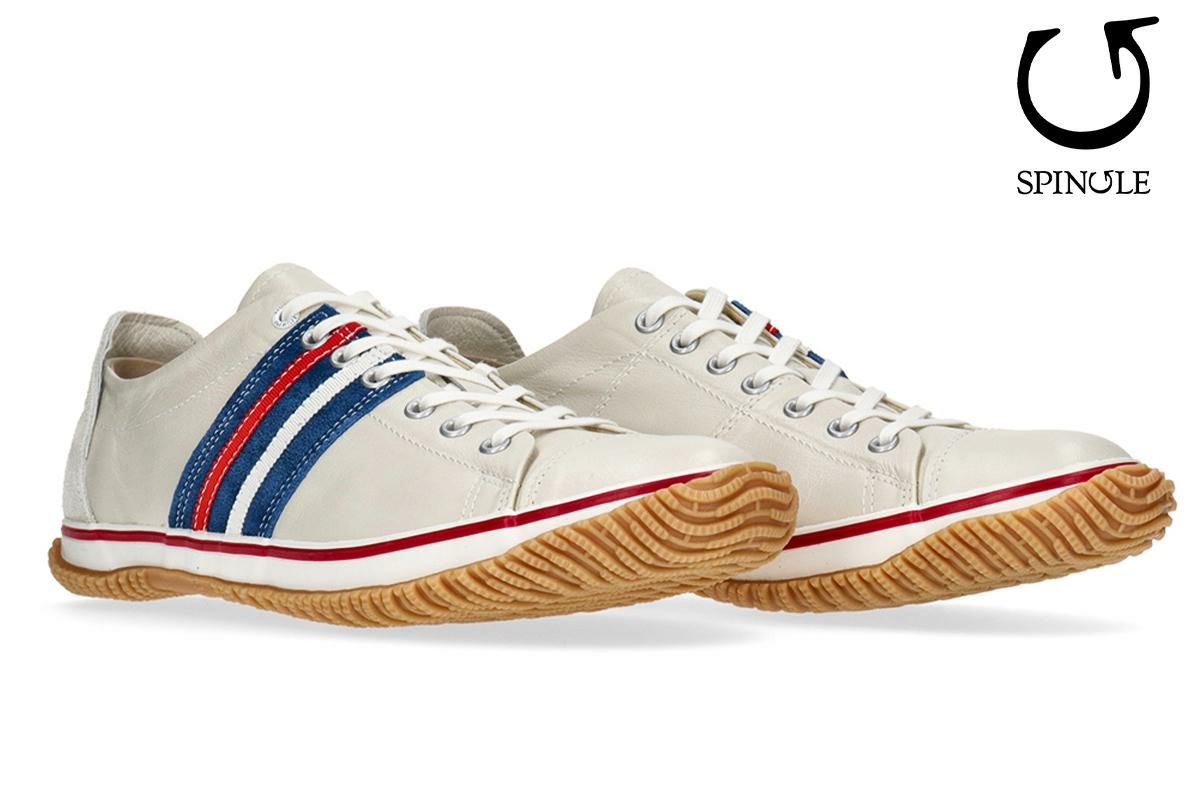  スピングル メンズ スニーカー Spingle スニーカー 国産(日本製) 
