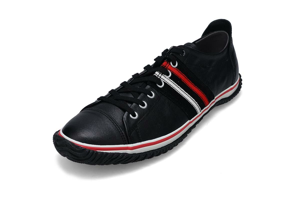  スピングル メンズ スニーカー Spingle スニーカー 国産(日本製) 