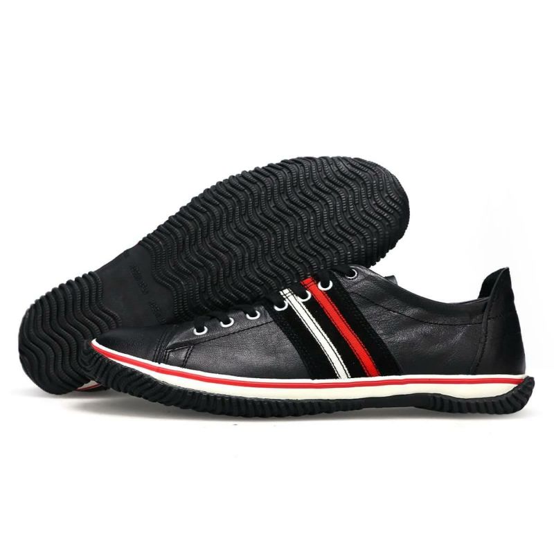  スピングル メンズ スニーカー Spingle スニーカー 国産(日本製) 