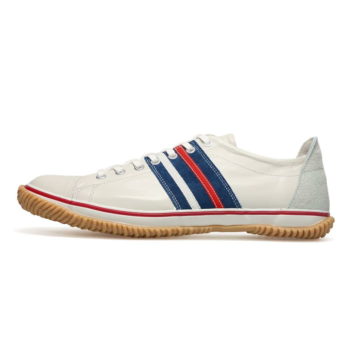  スピングル メンズ スニーカー Spingle スニーカー 国産(日本製) 