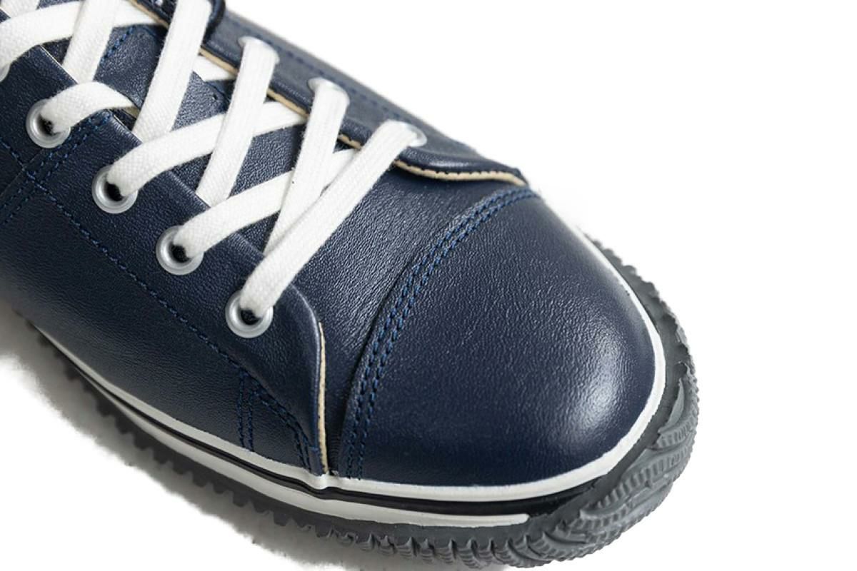  スピングル メンズ スニーカー Spingle スニーカー 国産(日本製) 