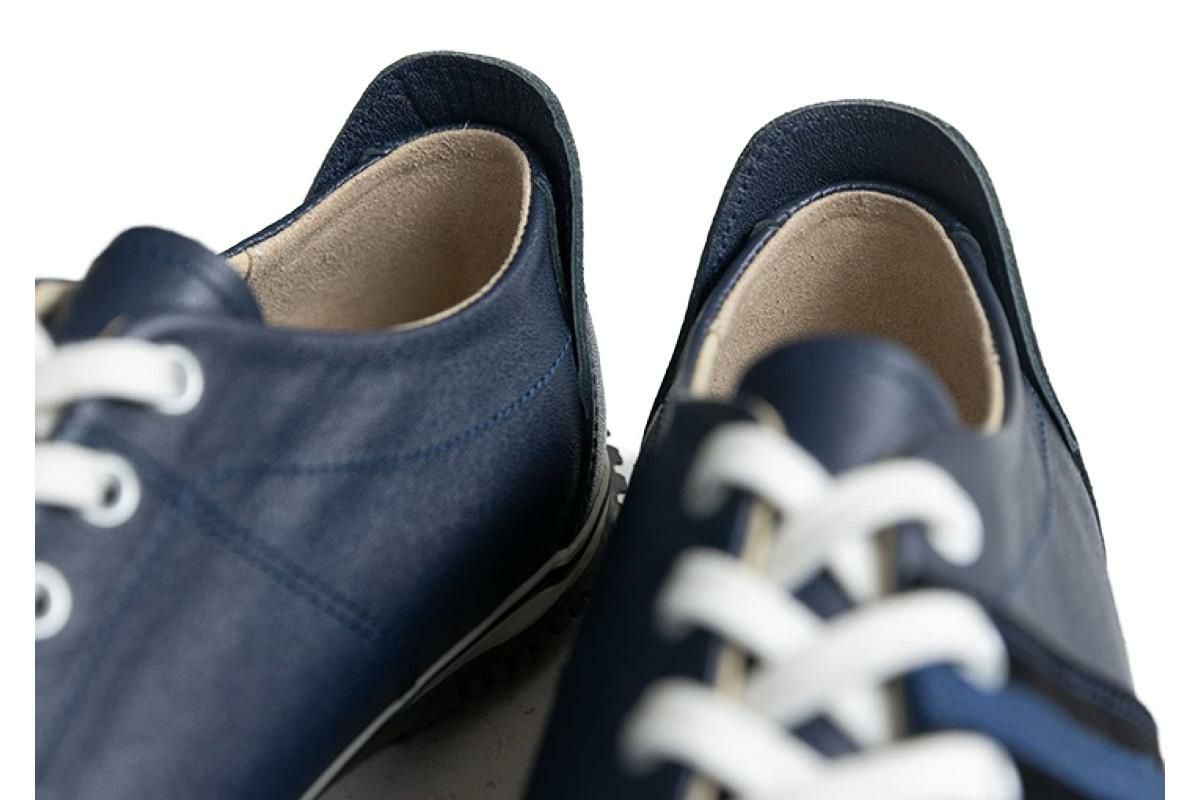  スピングル メンズ スニーカー Spingle スニーカー 国産(日本製) 