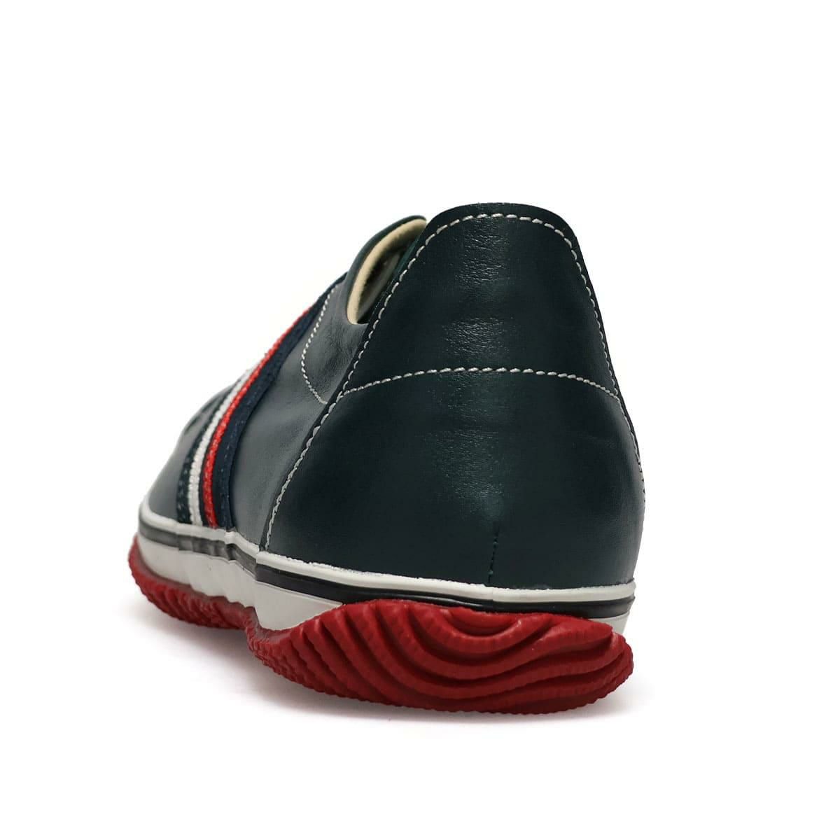  スピングル メンズ スニーカー Spingle スニーカー 国産(日本製) 