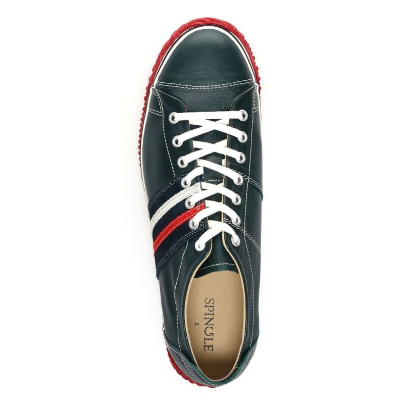  スピングル メンズ スニーカー Spingle スニーカー 国産(日本製) 